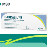 MSD's Gardasil Vaccine Gains NMPA Approval for Use in Males Aged 9 to 26