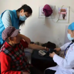 China's Central Committee and State Council Outline Reforms for Elderly Care Services