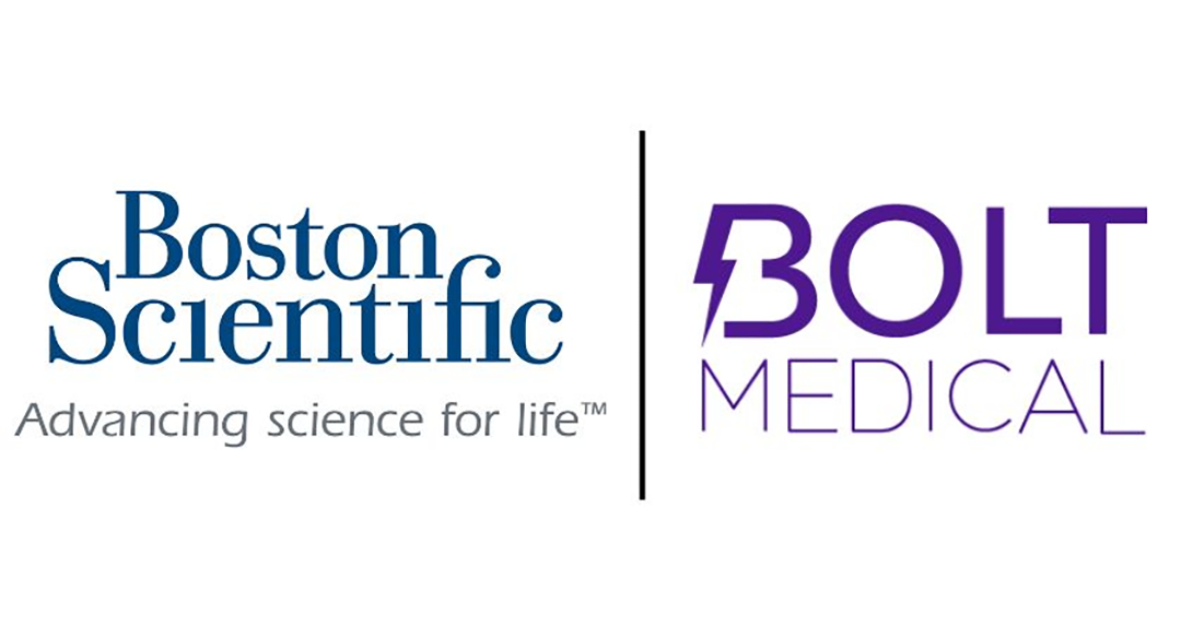 Boston Scientific Set to Acquire Bolt Medical for Up to USD 900 Million