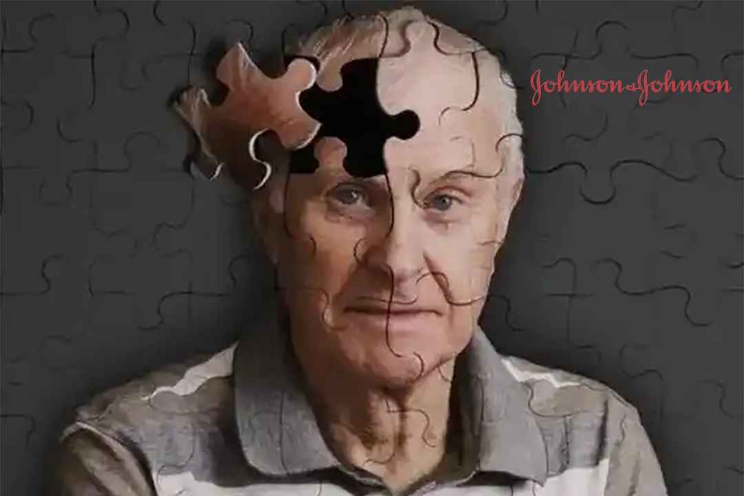 Johnson & Johnson's Posdinemab Receives FDA Fast Track Designation for Alzheimer’s Disease