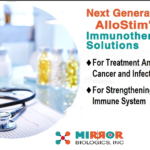 Mirror Biologics and Merck KGaA Collaborate on Phase II Trial for Colorectal Cancer Immunotherapy