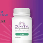 China Medical System Licenses Alpha Cognition's Zunveyl for Dementia Treatment in Asia