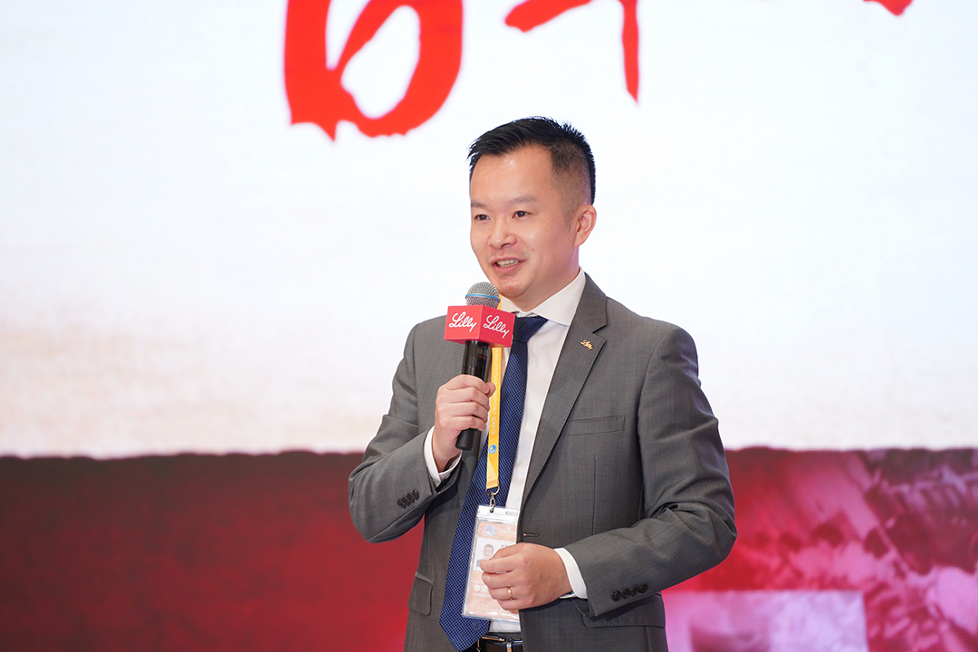 Eli Lilly China’s Neuroscience VP Jiang Yifei Departs for New Opportunities