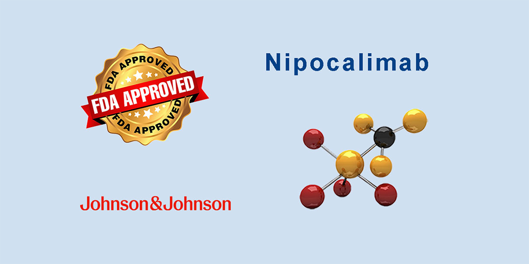 FDA Grants Priority Review to Johnson & Johnson's Nipocalimab for Myasthenia Gravis