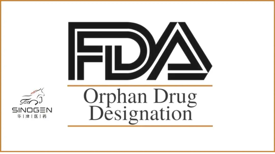 Sinogen's SalMet-Vec Receives FDA Orphan Drug Designation for Pancreatic Cancer