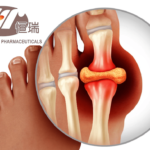 Hengrui's SHR4640 Accepted for NMPA Review for Gout and Hyperuricemia Treatment