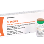 GSK's Shingrix Prefilled Syringe Accepted for FDA Review