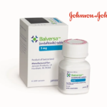 NMPA Approves J&J's FGFR Kinase Inhibitor Balversa for Urothelial Carcinoma