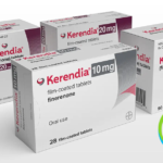 Bayer Files for Finerenone Approval in US and China for Heart Failure