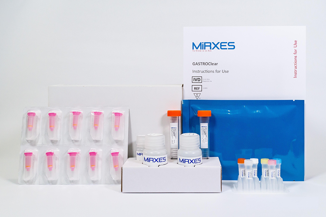 CBC Group's R-Bridge Healthcare Fund Boosts Mirxes with $40M for Cancer Detection Expansion