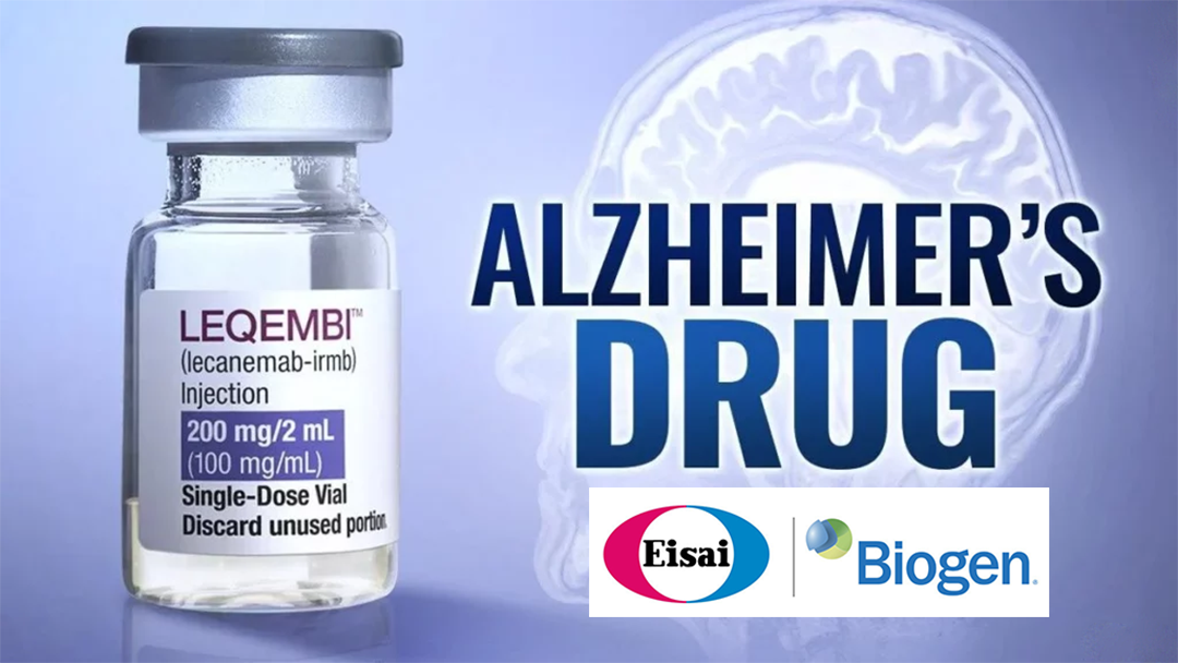 Leqembi Autoinjector Advances with FDA Review for Alzheimer’s Treatment