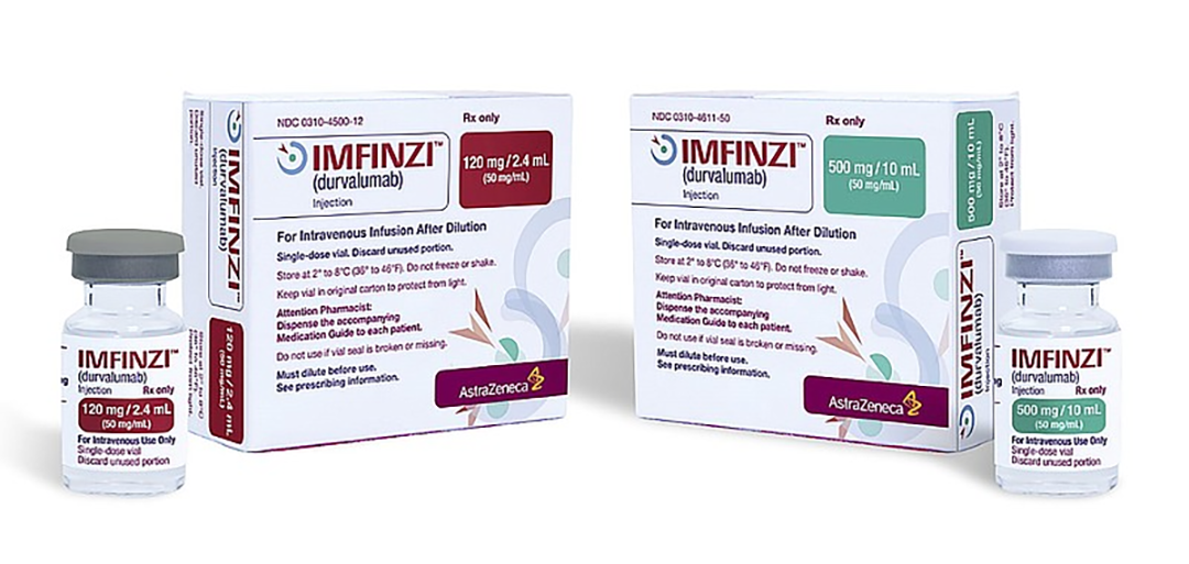 MediLink Therapeutics and AstraZeneca Collaborate on YL201 and Imfinzi Combo for Solid Tumors