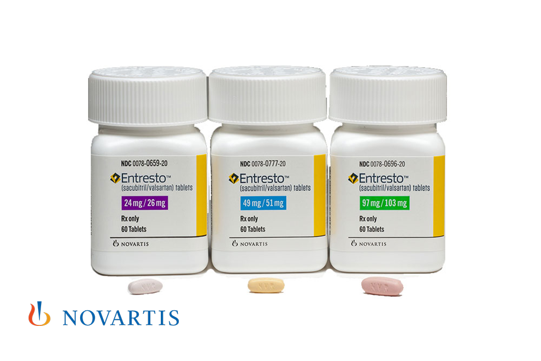 Novartis to Defend Entresto Patent After CAFC Ruling