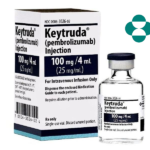 Merck's Keytruda Gains NMPA Approval for HNSCC Indication in China