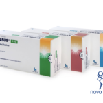 Novo Nordisk Launches Rybelsus in China, World's First Oral GLP-1RA