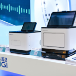 MGI Tech's DNBSEQ-E25 Receives NMPA License as World's First Self-Luminescent Sequencer