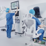 Cornerstone Robotics Raises $68.2M in Series C to Advance Surgical Robots