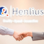 Henlius and Abbott Sign License Agreement for Biosimilars and Biologic Drug