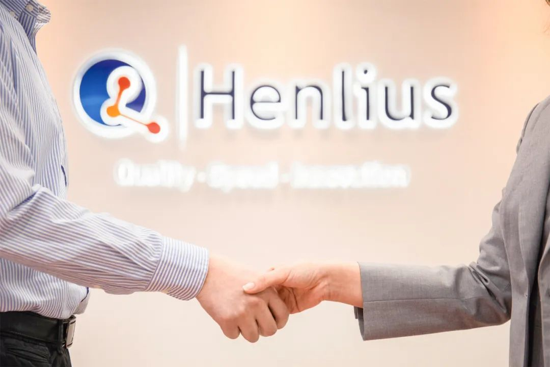 Henlius and Abbott Sign License Agreement for Biosimilars and Biologic Drug