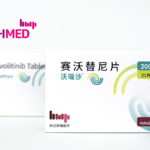 HutchMed's Orpathys Approved for Expanded NSCLC Indication in China