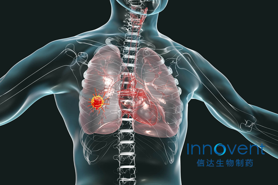 Innovent's Limertinib Wins NMPA Approval for NSCLC Treatment