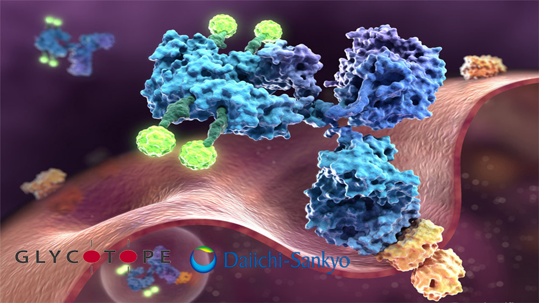 Daiichi Sankyo Acquires Gatipotuzumab IP Rights for $132.5M