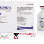 SciClone and Menarini Submit NDA for Vaborem in China