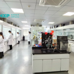 Fujian Haixi Pharmaceuticals Files for Hong Kong IPO