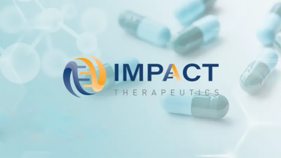 Impact Therapeutics' Senaparib Cleared by NMPA for Ovarian Cancer Therapy