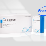 Frontier Biotechnologies Gains NMPA Approval for Albuvirtide Phase II Study