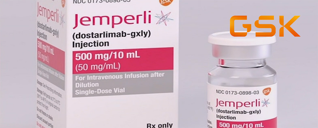 GSK’s Jemperli Approved for First-Line Endometrial Cancer Treatment in EU