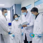 Shenzhen TargetRx Raises $50M in Series C Financing for Global Clinical Trials