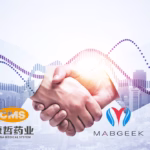 China Medical System Partners with MabGeek for Innovative Drug MG-K10