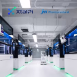 Xtalpi Partners with JW Pharmaceutical to Enhance Drug Discovery with AI