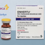 FDA Approves Enhertu for HER2-Low and HER2-UltraLow Breast Cancer