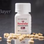 Bayer Files for EMA Approval of Kerendia for Heart Failure
