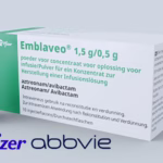 AbbVie's Emblaveo Wins FDA Approval for Complicated Intra-Abdominal Infections
