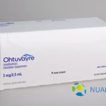 Nuance Pharma's Ohtuvayre Receives Regulatory Approval in Macau for COPD Treatment