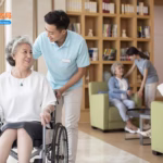 Shanghai's Three-Year Plan to Boost Elderly Care Quality