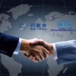 Bio-Thera Solutions Licenses BAT2506 to Intas Pharmaceuticals for US Market