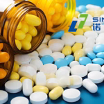 Sinopep-Allsino Wins NMPA Approval for Generic Liptruzet in China