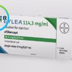 Bayer Files for Eylea 8 mg EMA Approval to Extend AMD, DME Treatment Intervals