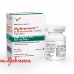 J&J's Rybrevant and Talvey Win Separate NMPA Approvals in China