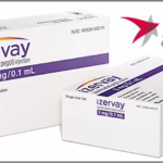 Astellas Pharma's Izervay Gets FDA Approval for GA Treatment Without Dosing Limit