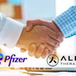Pfizer Partners with Alloy Therapeutics to Develop New Antibody Platform