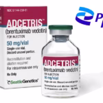 Pfizer's Adcetris Gets New FDA Approval for Lymphoma Treatment