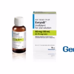 Roche's Evrysdi Tablet Approved by FDA for Spinal Muscular Atrophy