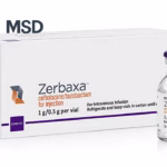 Merck's Zerbaxa Approved by China's NMPA for Complex Infections