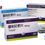 Antengene's Xpovio Included in Taiwan's NHI Drug List for Myeloma Treatment