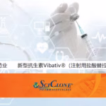 SciClone's Vibativ Approved by NMPA for HABP/VABP Treatment